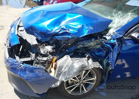 2023 Kia Forte Lxs from USA, damaged, VIN 3KPF24AD1PE636781